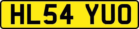 HL54YUO