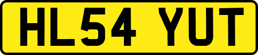 HL54YUT