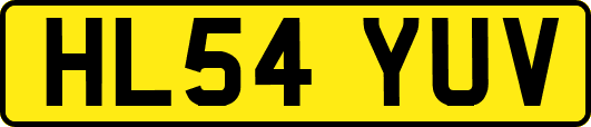 HL54YUV