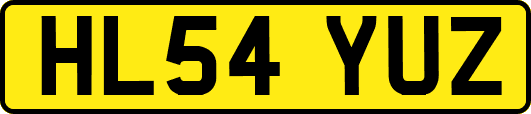 HL54YUZ
