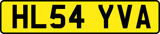 HL54YVA
