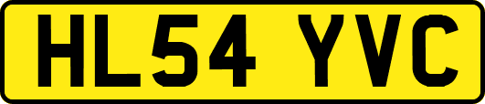 HL54YVC