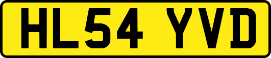 HL54YVD