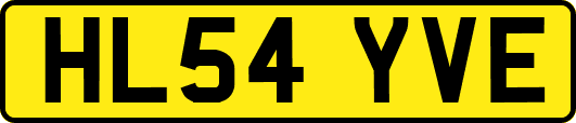 HL54YVE