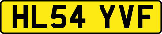 HL54YVF