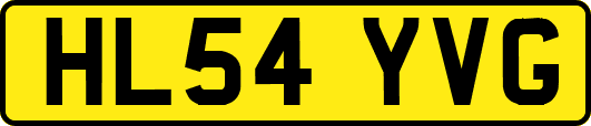 HL54YVG