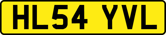 HL54YVL