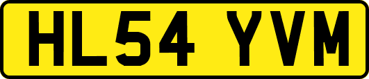 HL54YVM