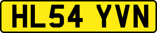 HL54YVN
