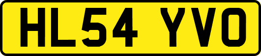 HL54YVO