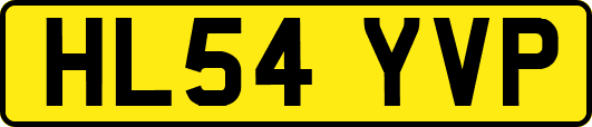 HL54YVP