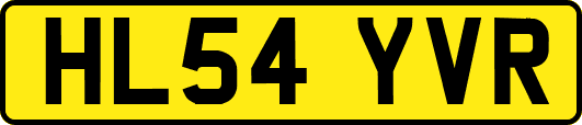 HL54YVR