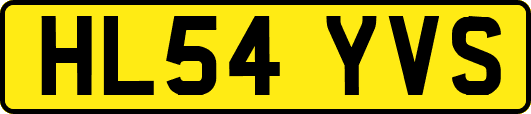 HL54YVS