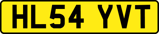 HL54YVT