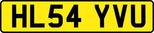 HL54YVU