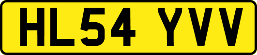 HL54YVV