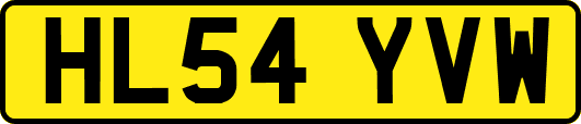 HL54YVW