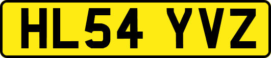 HL54YVZ