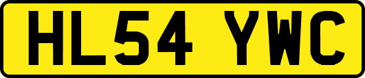 HL54YWC