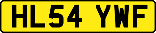 HL54YWF