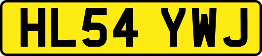 HL54YWJ