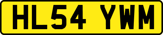 HL54YWM