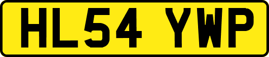 HL54YWP