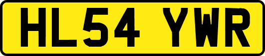 HL54YWR