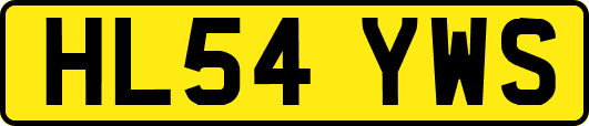 HL54YWS