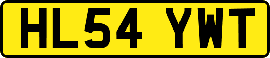 HL54YWT
