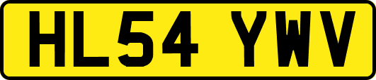 HL54YWV