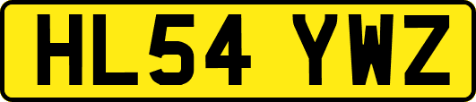 HL54YWZ