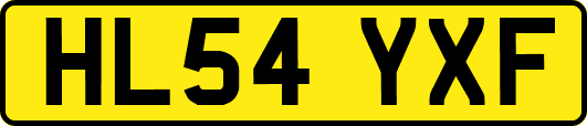 HL54YXF