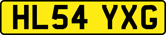 HL54YXG