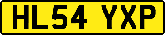 HL54YXP