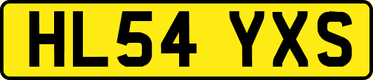 HL54YXS