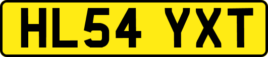 HL54YXT