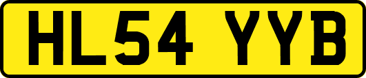 HL54YYB