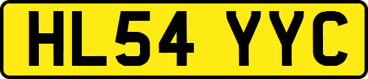HL54YYC