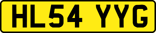 HL54YYG