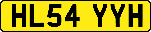 HL54YYH