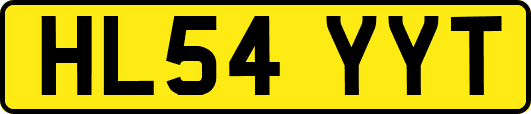 HL54YYT