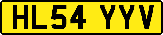 HL54YYV