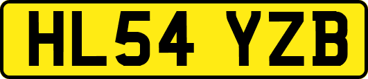 HL54YZB
