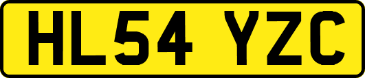 HL54YZC