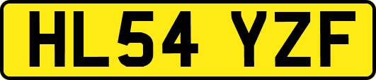 HL54YZF