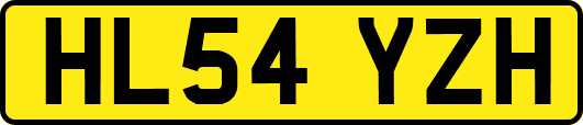 HL54YZH