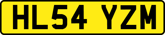 HL54YZM
