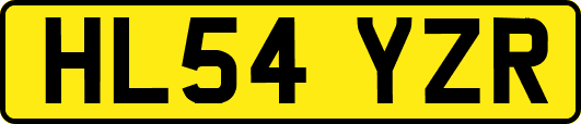 HL54YZR