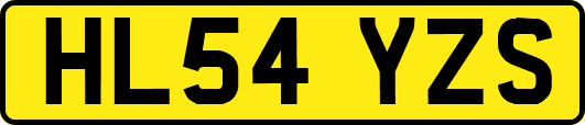 HL54YZS